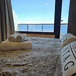 El Suizo II Con Vista Al Lago Y Terraza