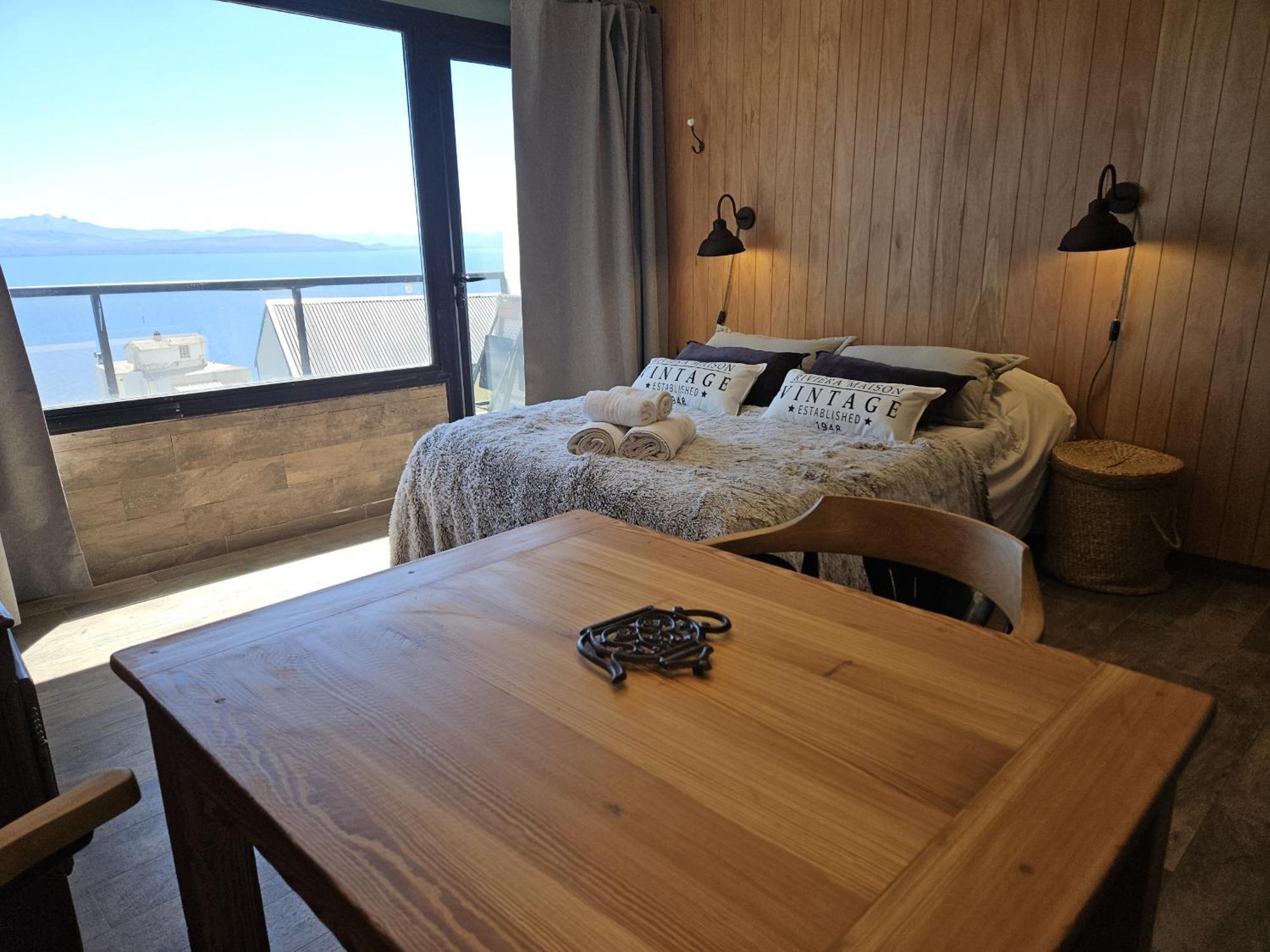 El Suizo Ii Con Vista Al Y Terraza * San Carlos de Bariloche